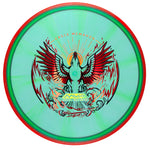 Axiom Prism Proton Envy - Eagle McMahon Team Series Rebirth