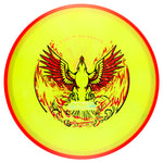 Axiom Prism Proton Envy - Eagle McMahon Team Series Rebirth