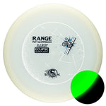 Streamline Range - Eclipse Glow Plastic