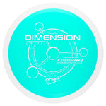 MVP Dimension - Fission Plastic