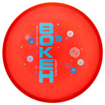 Axiom Simon Line Bokeh - Neutron Plastic - Special Edition