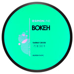 Axiom Simon Line Bokeh - Neutron Plastic
