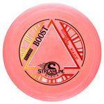 Streamline Boost - Neutron Plastic