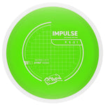 MVP Impulse - Neutron Plastic