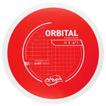 MVP Orbital - Neutron Plastic