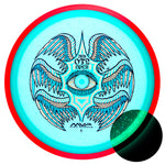 Axiom Rhythm - Particle Soft Proton Plastic - 2026 OTB Open Edition