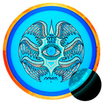 Axiom Rhythm - Particle Soft Proton Plastic - 2026 OTB Open Edition