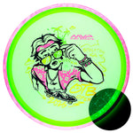 Axiom Hex - Particle Proton Soft Plastic - 2026 OTB Open