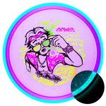 Axiom Hex - Particle Proton Soft Plastic - 2026 OTB Open