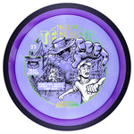 MVP Trail - Proton Plastic - James Conrad 2025 Halloween Special Edition