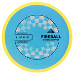 Axiom Fireball - Neutron Plastic