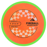 Axiom Fireball - Neutron Plastic