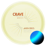 Axiom Crave - Total Eclipse Glow Plastic