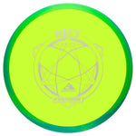 Axiom Defy - Fission Plastic