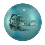 Discraft Heat - Special Blend Plastic - Hanna Huynh 2026 Tour Series