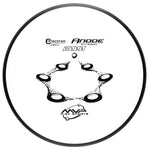 MVP Anode - Electron Medium Plastic