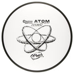 MVP Atom - Electron Soft Plastic