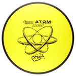 MVP Atom - Electron Soft Plastic
