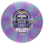 Streamline Pilot - Cosmic Electron Firm Plastic