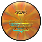 MVP Nomad - Plasma James Conrad World Champion