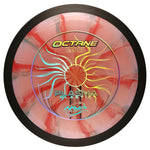 MVP Octane - Plasma Plastic