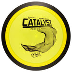 MVP Catalyst - Proton Plastic