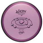 MVP Ion - Proton Plastic