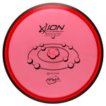 MVP Ion - Proton Plastic