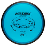 MVP Matrix - Proton Plastic