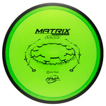 MVP Matrix - Proton Plastic