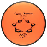 MVP Anode - Electron Soft Plastic