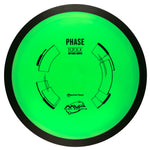 MVP Phase - Neutron Plastic