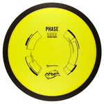 MVP Phase - Neutron Plastic