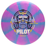 Streamline Pilot - Cosmic Electron Plastic
