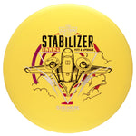 Streamline Stabilizer - Electron Firm Plastic
