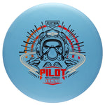 Streamline Pilot - Electron Plastic