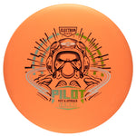 Streamline Pilot - Electron Plastic