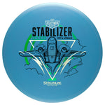 Streamline Stabilizer - Electron Soft Plastic