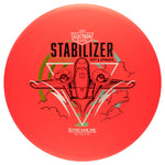Streamline Stabilizer - Electron Soft Plastic