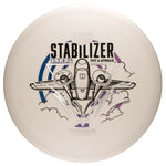 Streamline Stabilizer - Electron Plastic