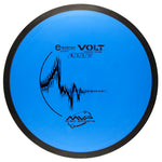 MVP Volt  - Electron Plastic