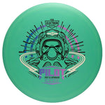 Streamline Pilot - Electron Firm Plastic