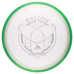 Axiom Rhythm - Fission Plastic