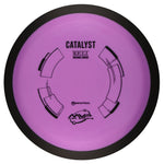 MVP Catalyst - Neutron Plastic