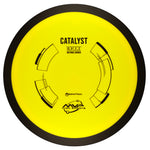 MVP Catalyst - Neutron Plastic