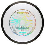MVP Inertia - Plasma Plastic