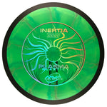 MVP Inertia - Plasma Plastic