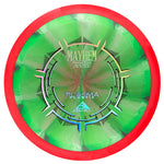Axiom Mayhem - Plasma Plastic