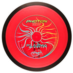 MVP Photon - Plasma Plastic