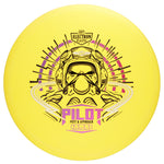 Streamline Pilot - Electron Soft Plastic